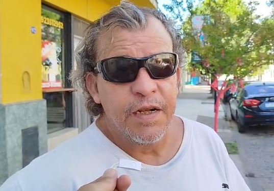  PABLO BARBERIS: “Los docentes están huyendo de las aulas por la violencia que viven todos los días”