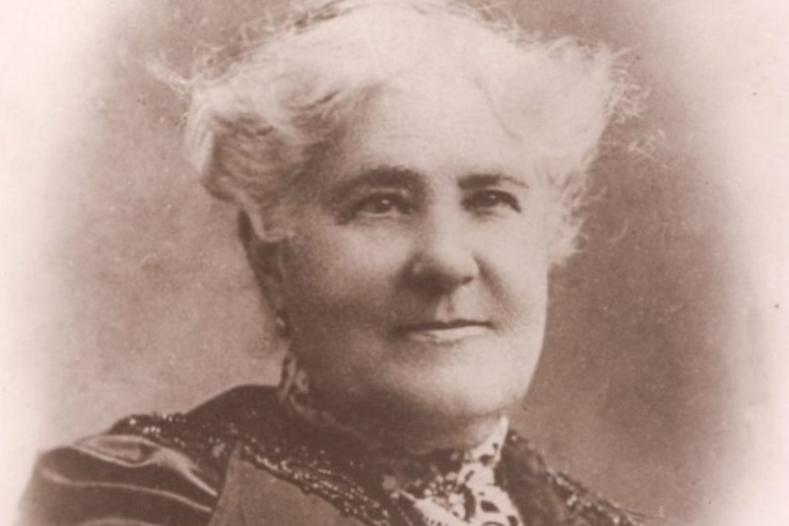 5 DE FEBRERO DE 1830 - NACIMIENTO DE MATILDE MALVINAS VERNET Y SÁEZ, PRIMER ISLEÑA ARGENTINA