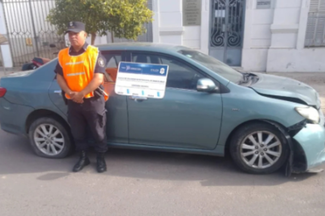 BAHÍA BLANCA: Detuvieron a un periodista por el delito de encubrimiento