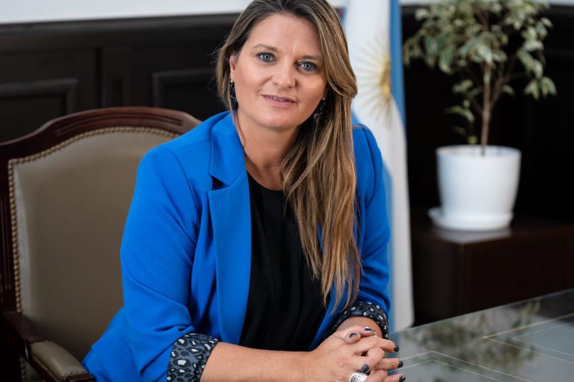 Neumann puso el foco en la autonomía municipal en medio del debate por las tasas