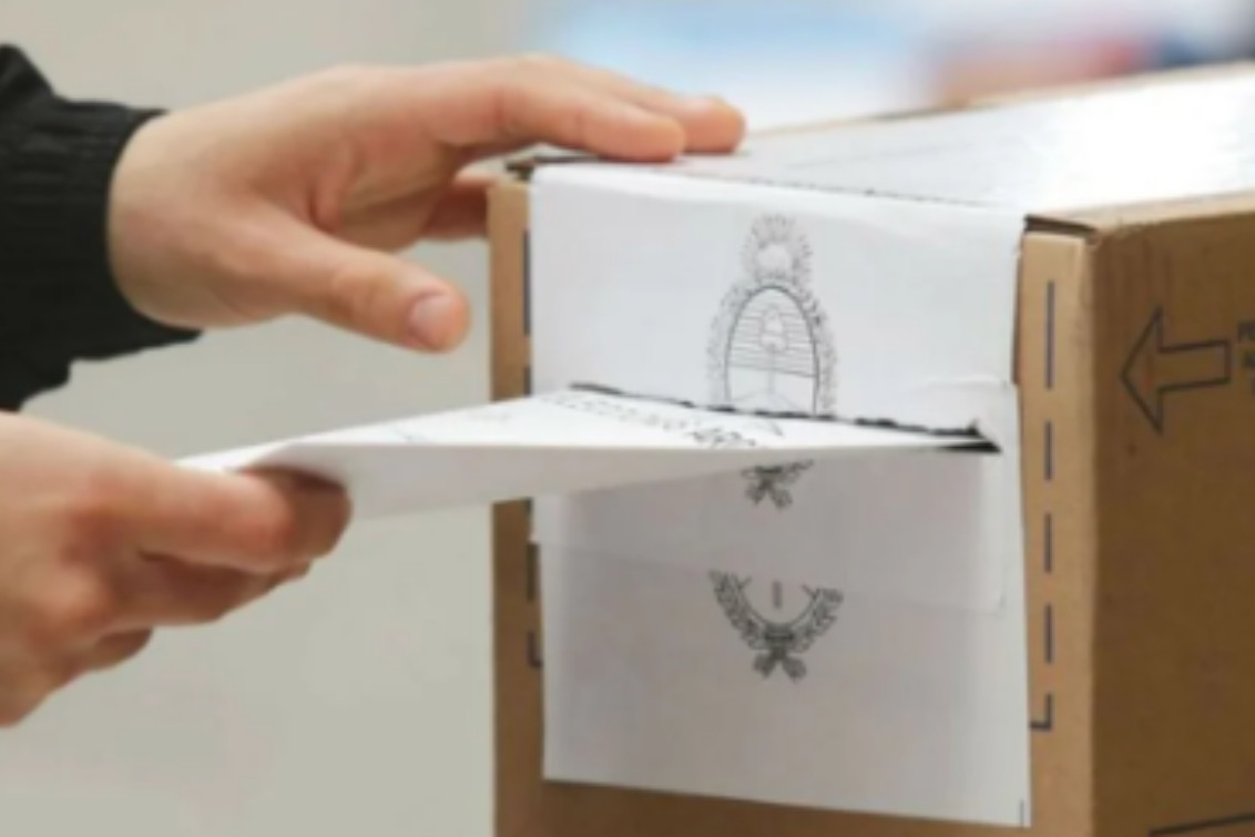 Ya se puede consultar el padrón definitivo para las elecciones legislativas bonaerenses