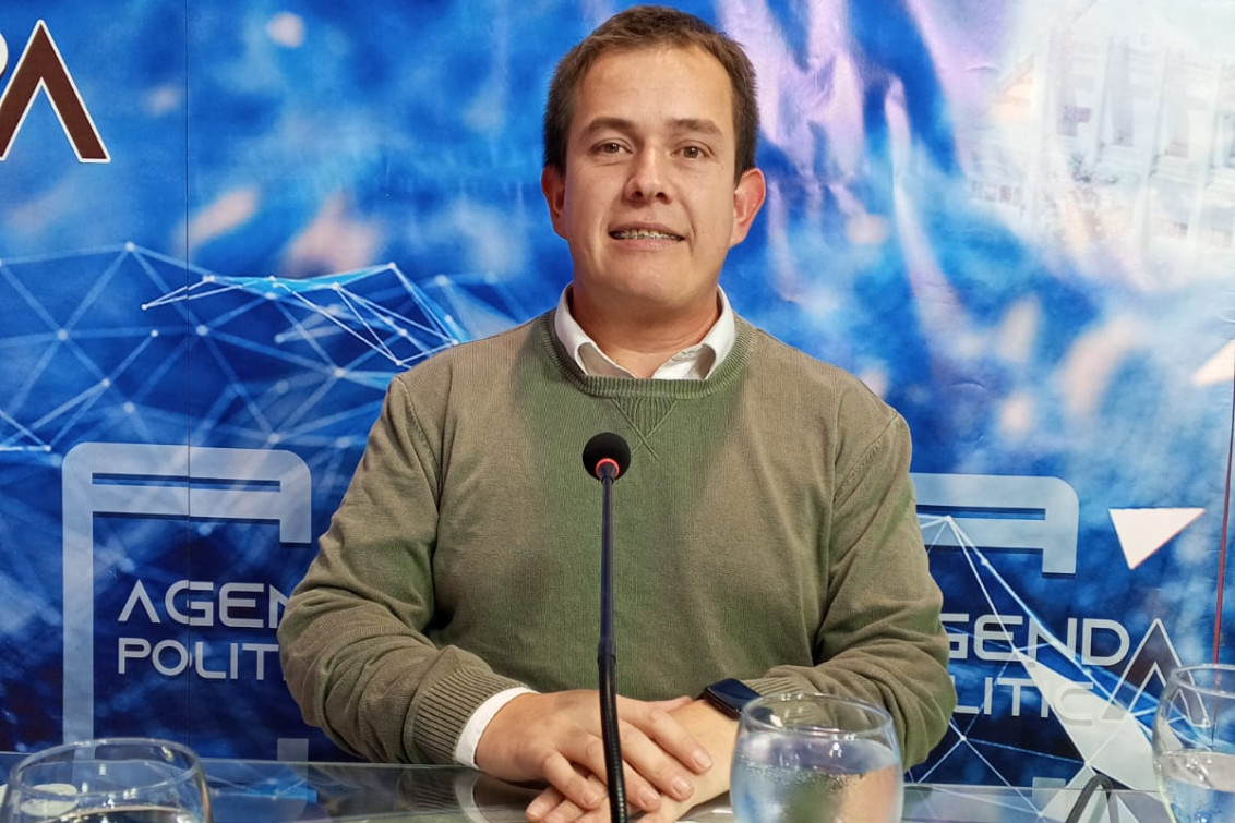 José Esteves anunció la apertura de la Defensoría del Pueblo en Pringles 