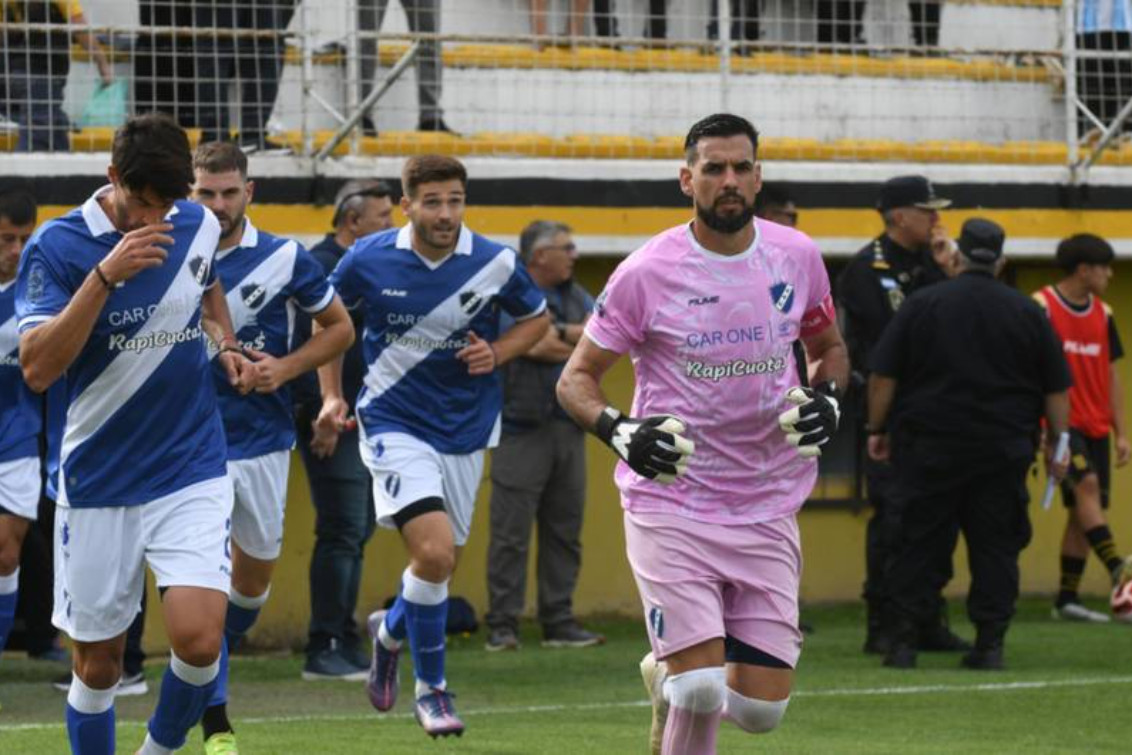 Una fe más fuerte que el miedo a morir: “Es un milagro estar vivo y poder seguir jugando al fútbol”