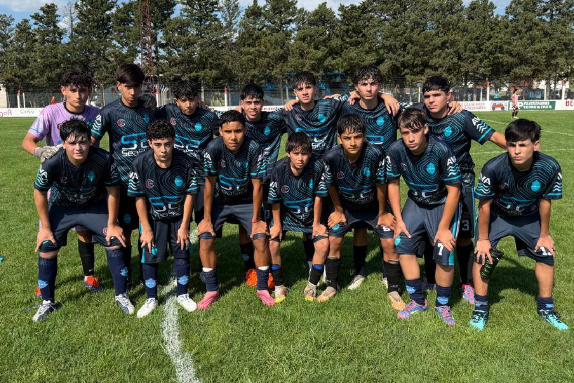 La actividad de Alem en la Liga de Coronel Suárez