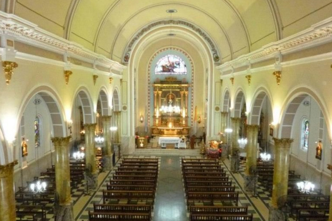  La Parroquia Santa Rosa de Lima celebrará Pentecostés para adolescentes y jóvenes