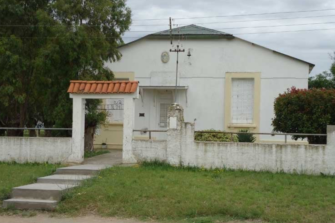Venta de tortas fritas este domingo 
