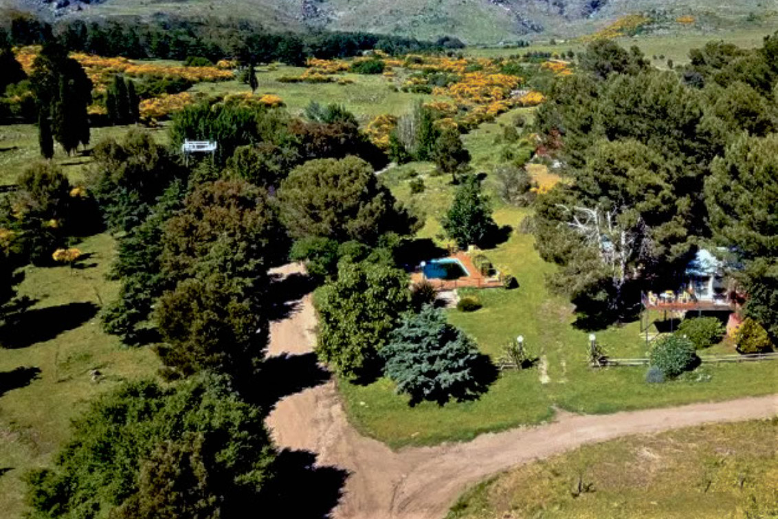  Tornquist y Villa Ventana lideran el crecimiento poblacional en la región tras la pandemia