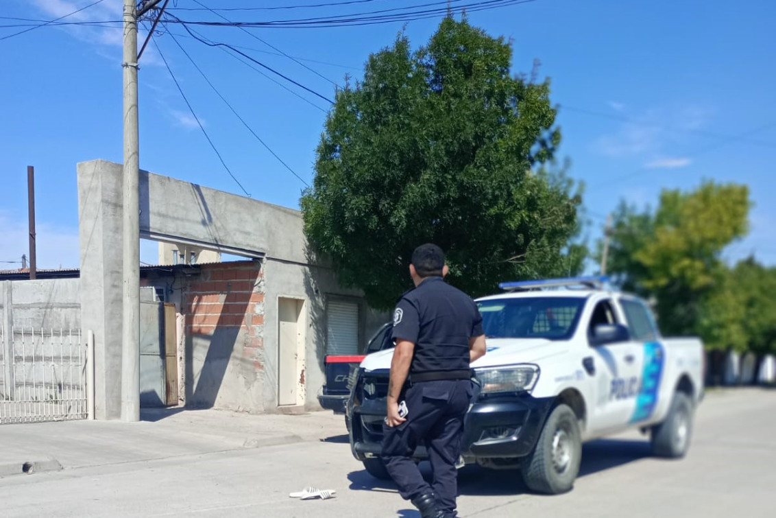 Nuevo intento de robo en una despensa de barrio: El mismo delincuente volvió a actuar
