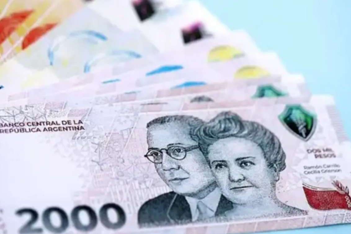Salario insuficiente: 7 de cada 10 trabajadores argentinos gastan su sueldo en menos de 14 días