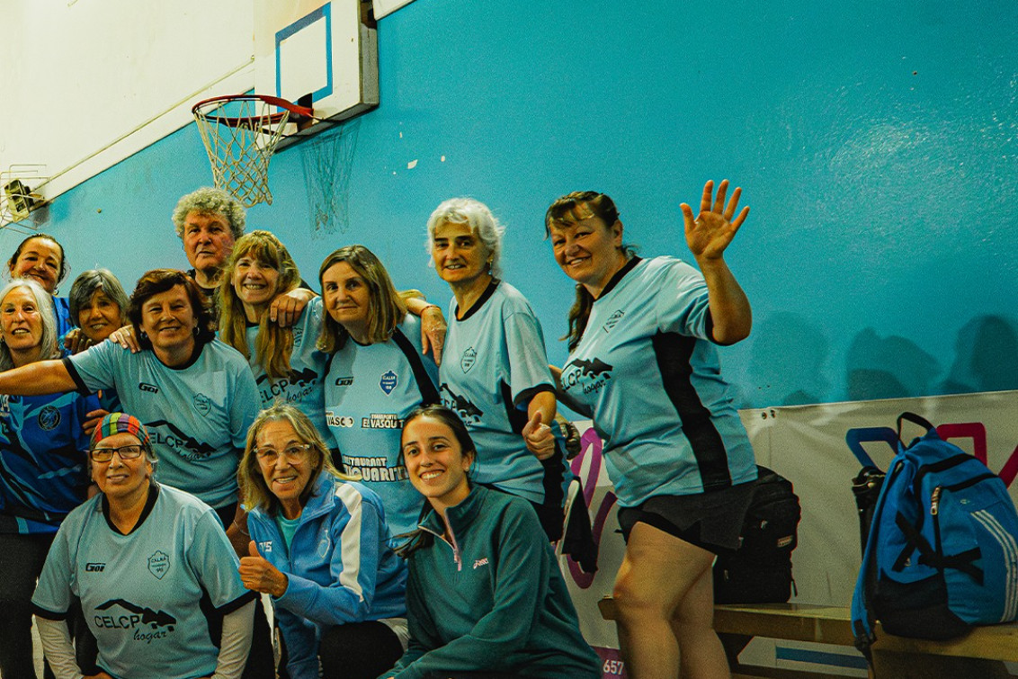 El newcom tuvo su puntapié inicial en Pringles con una gran jornada en Club Alem