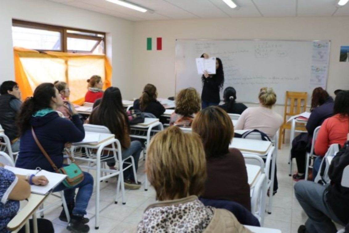  Una segunda oportunidad para aprender, crecer y proyectarse