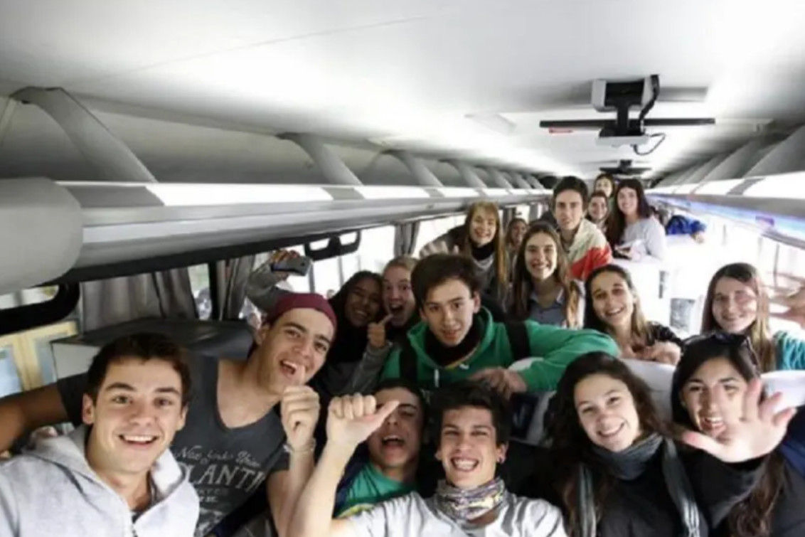 Se acerca la fecha límite para inscribirse a los viajes gratis de la provincia de Buenos Aires