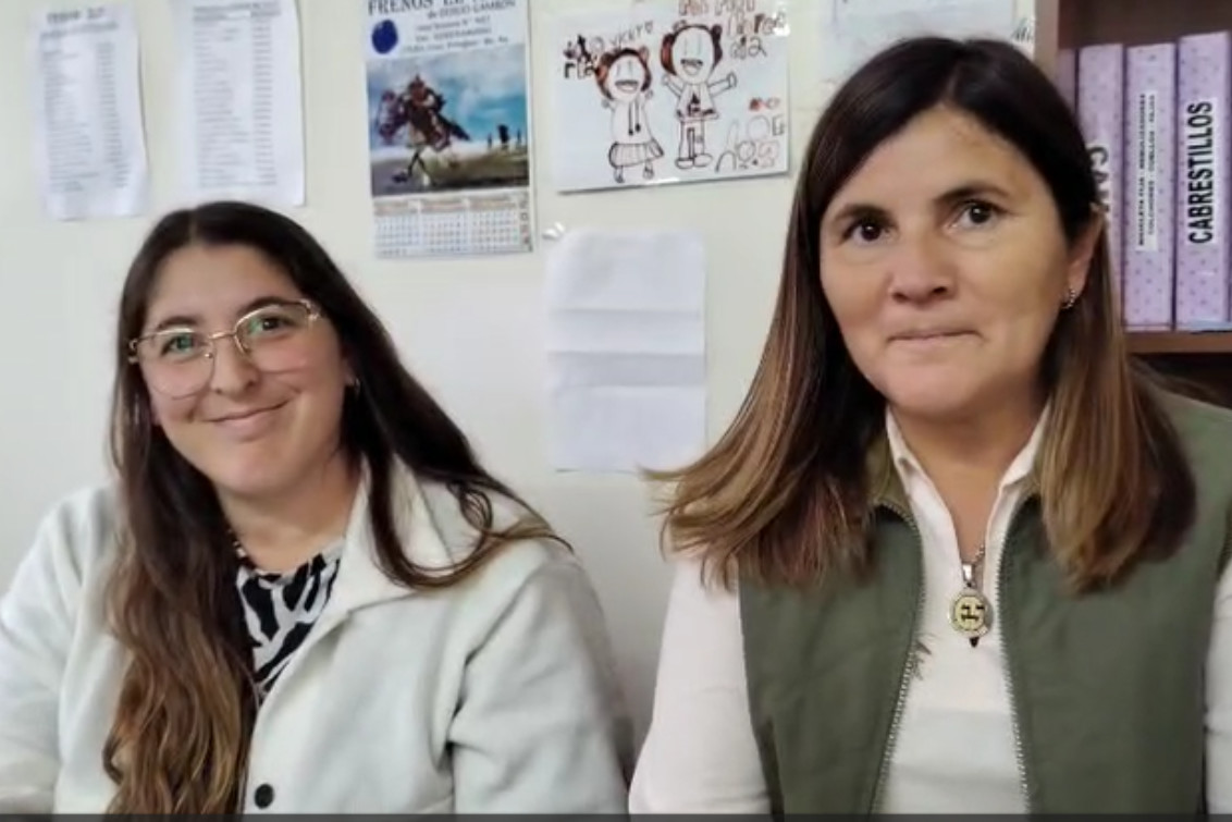  Vuelve la Tarde de Té del Voluntariado Palmiro Vanoli: tortas, sorteos y calidez para ayudar