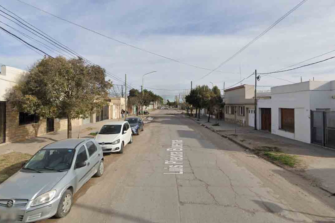 Bahia Blanca: Detienen a dos sujetos que robaban con inhibidor de señal  