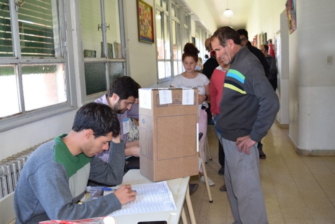  ELECCIONES EN LA PROVINCIA DE BUENOS AIRES: Datos para tener en cuenta