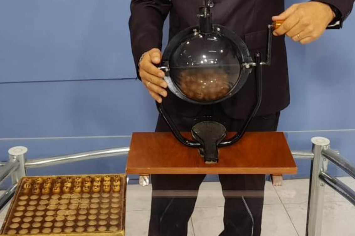 Hoy se realizará el sorteo con $ 1.000.000 en juego, entre ambos Telebingos