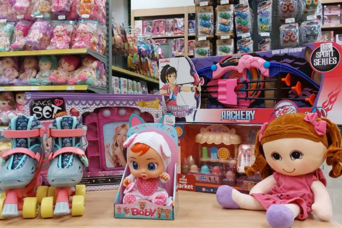 Navidad: Las ventas mejoraron pero no cambiaron el panorama general