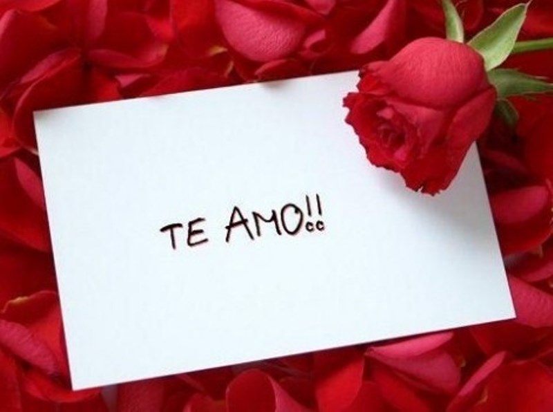 “CARTA DE AMOR”
