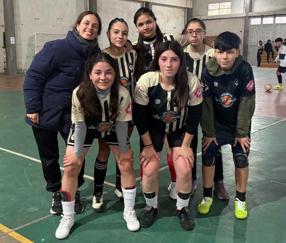 Quedaron definidos los nuevos clasificados para la instancia Regional de los Juegos Bonaerenses