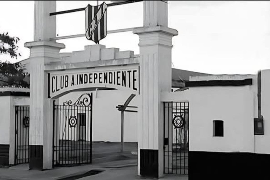 CLUB INDEPENDIENTE: GANADOR MENSUAL DE LA RIFA