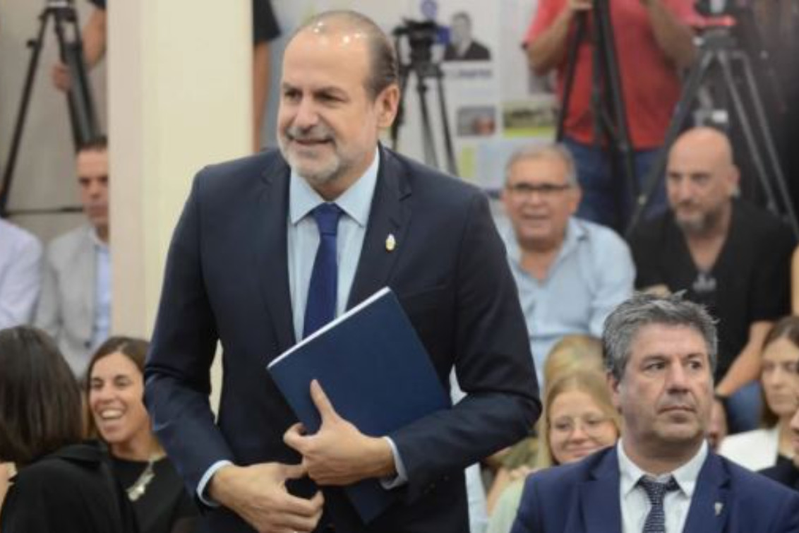 BAHÍA BLANCA: El Municipio reducirá sueldos políticos y revisará gastos en subsidios y compras