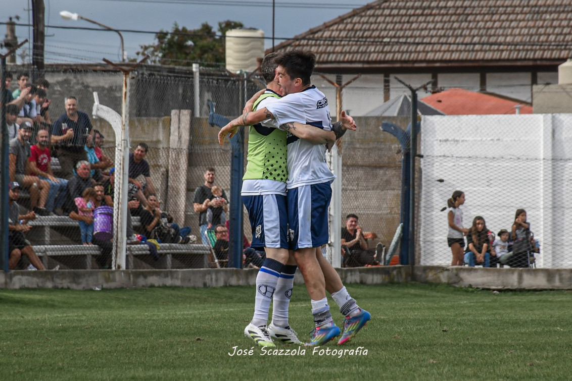 Resultados dispares para los equipos pringlenses