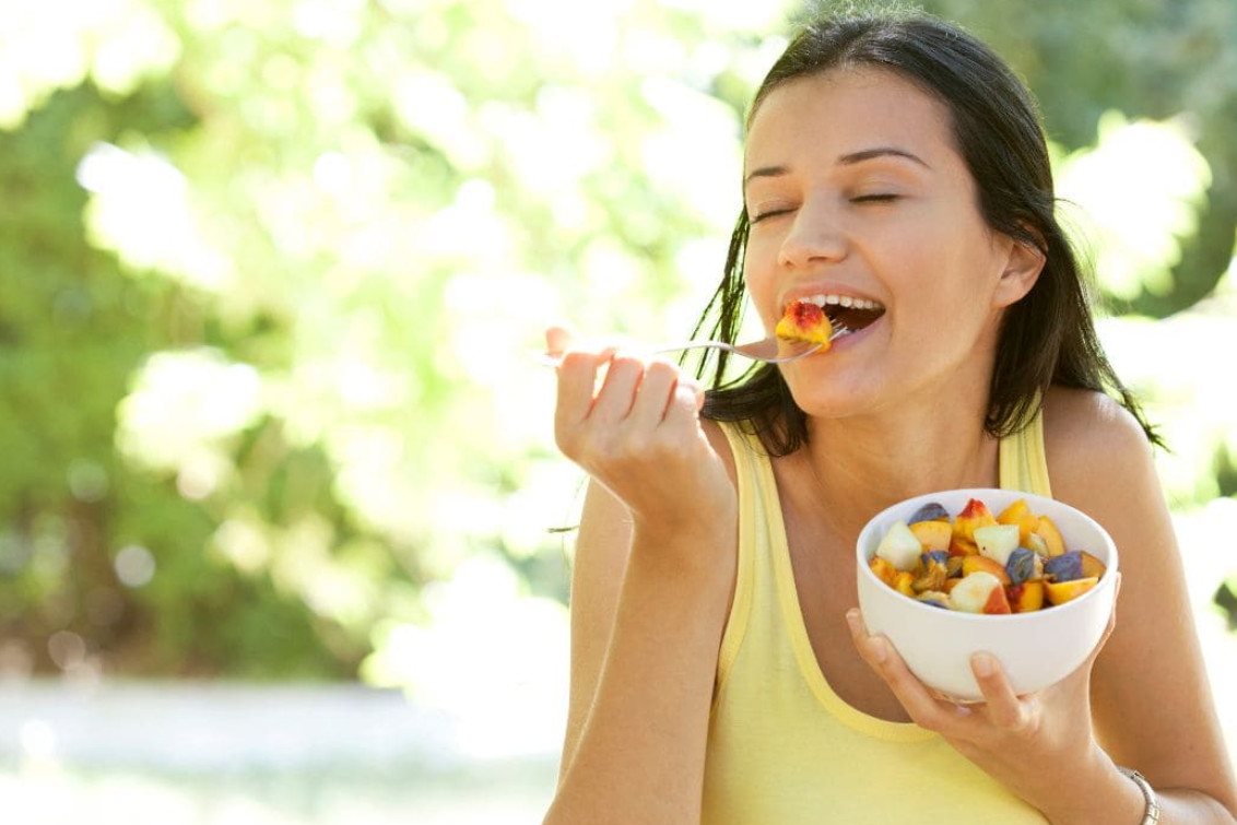  Consejos de hidratación y alimentación en tiempos de Ola de Calor