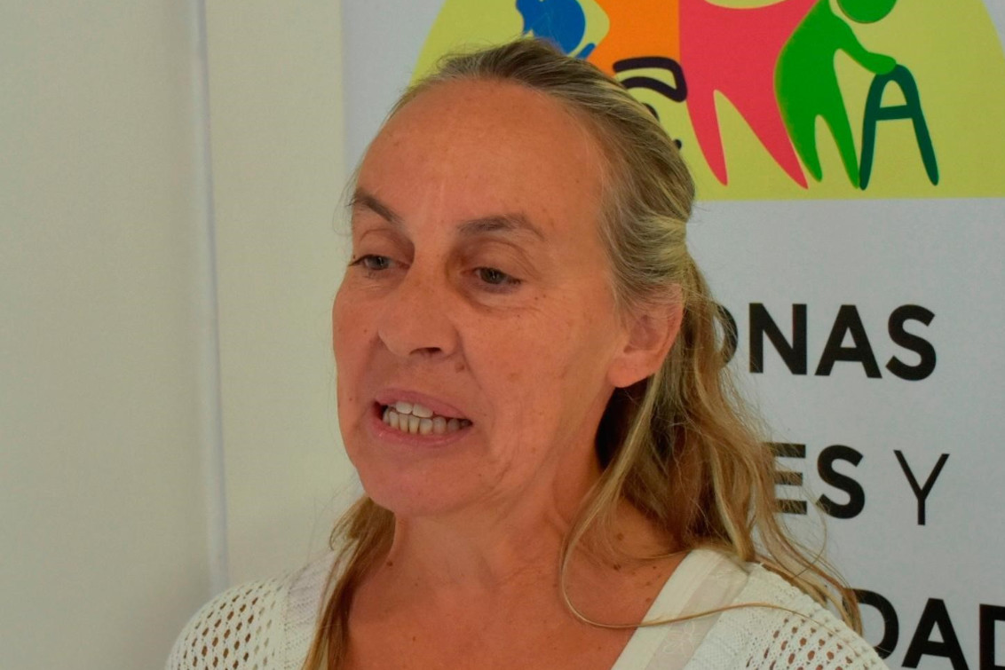  Abren las inscripciones para la colonia de adultos mayores