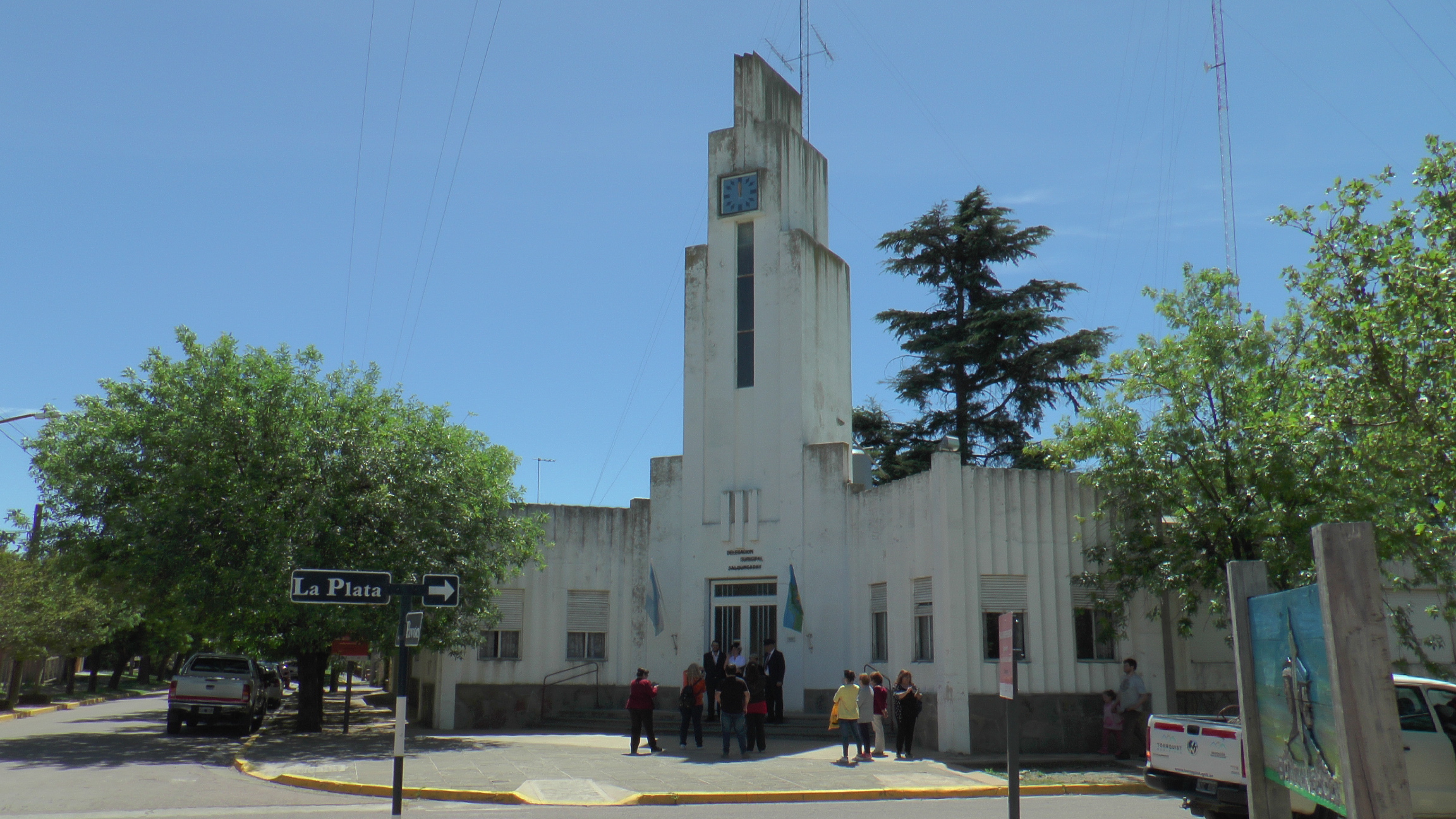  A 67 años del adiós a Francisco Salamone