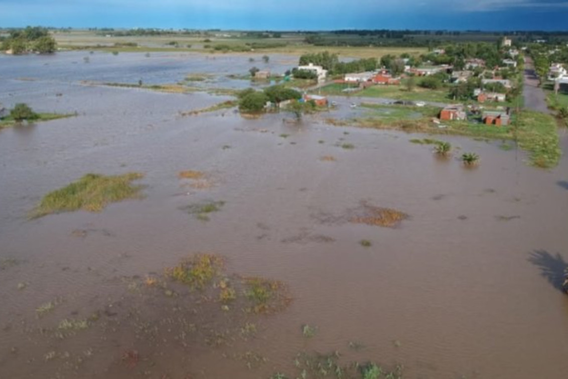  Proponen suspender por ley cualquier tipo de evento ante alertas meteorológicas naranja o roja