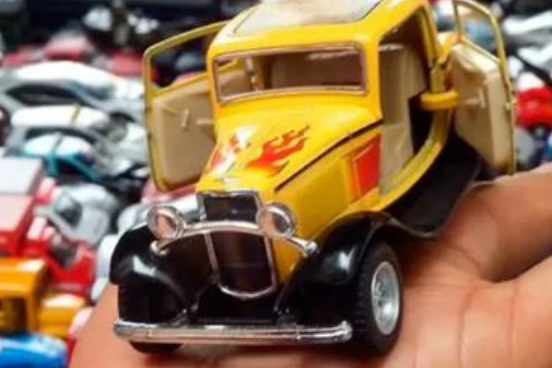  Día del coleccionista: ¿por qué se celebra el 7 de enero?