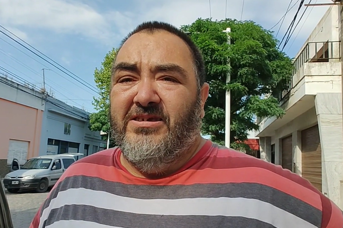  Diego Lobos espera finalmente ser operado tras una confusión administrativa