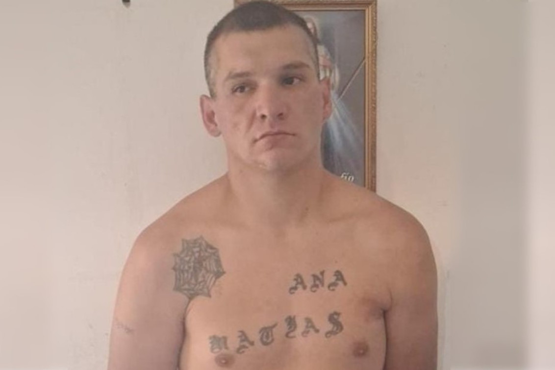 Restos óseos y de piel: la casa del horror en Jujuy y un sospechoso con rasgos de asesino serial 
