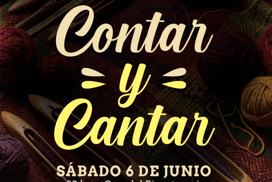  Historias y canciones para compartir en Casa del Bicentenario