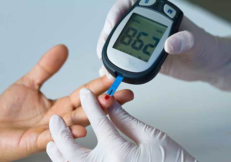 Diabetes mellitus y su relación con disfunción eréctil e hipogonadismo