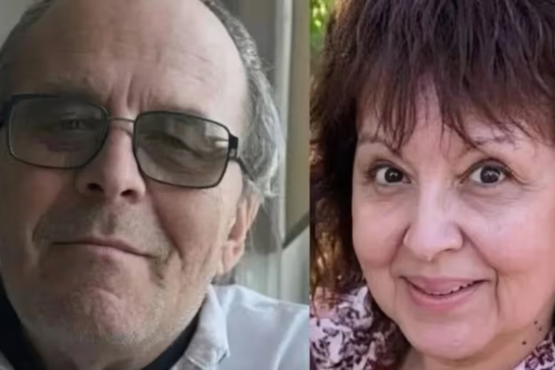 Desaparecidos en Chubut: El hombre es oriundo de Suárez