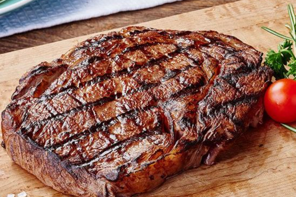 El bife ancho argentino, premiado en el Campeonato Mundial de Carnes