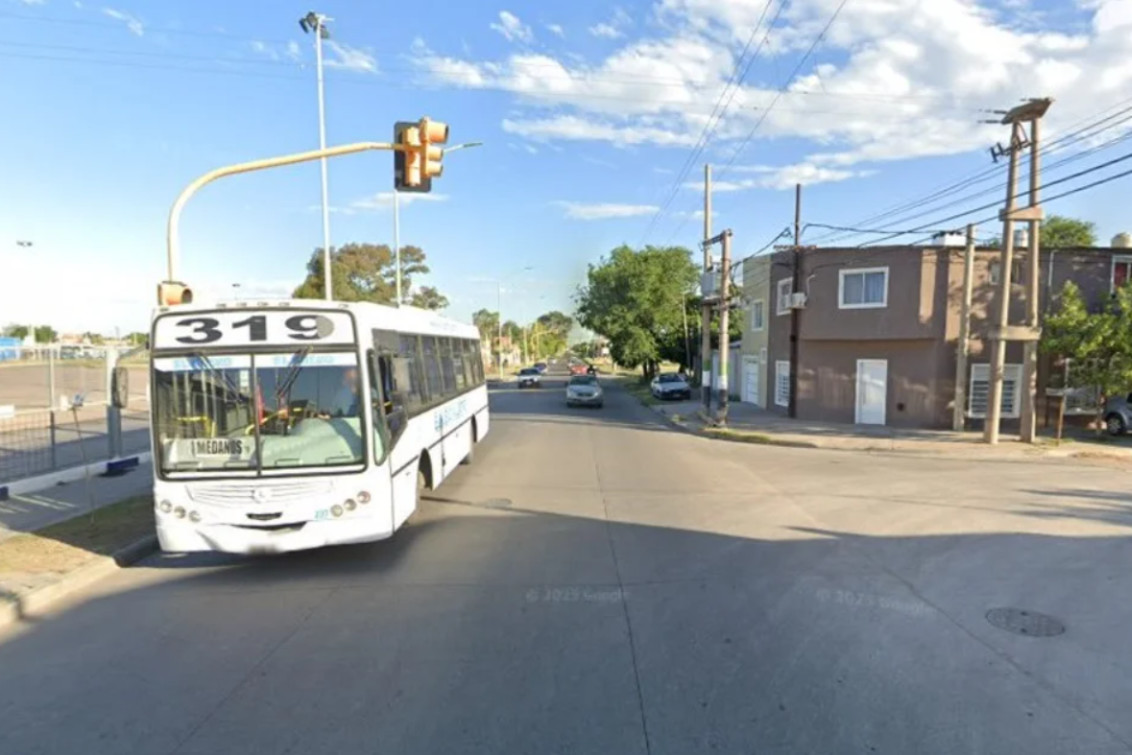Bahia Blanca: Confuso episodio con dos menores de 1 y 2 años perdidos en Brown al 2000 