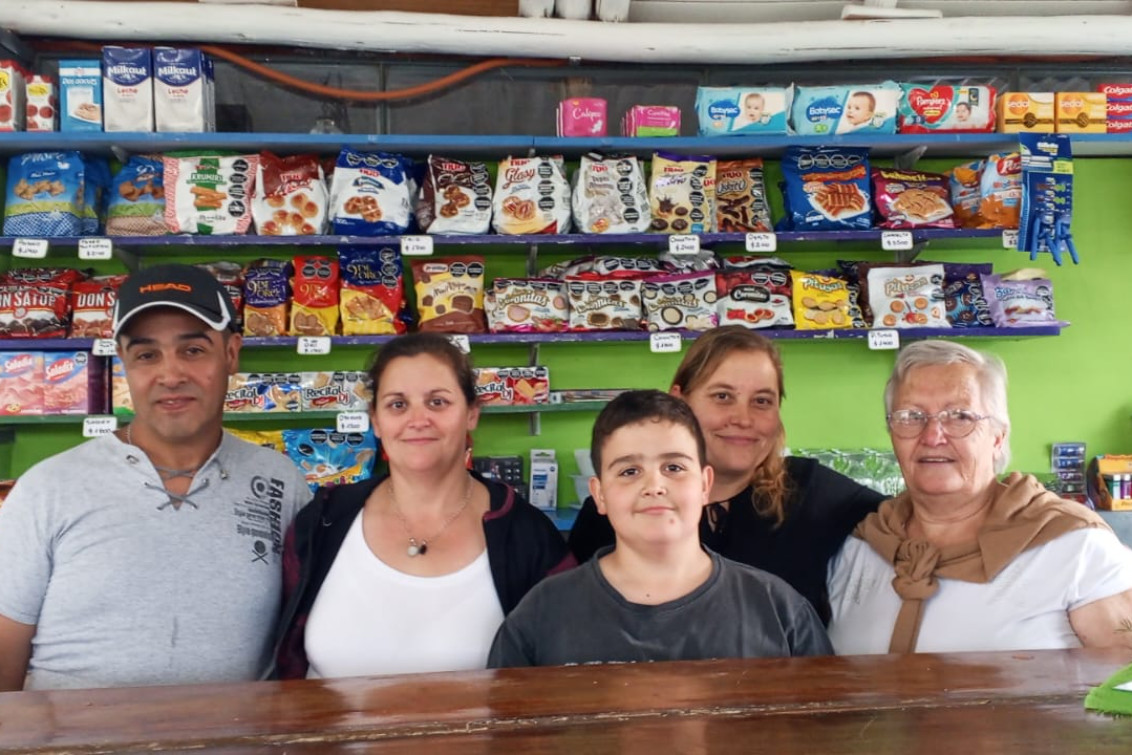  Se inauguró la Confitería del Balneario Municipal: Una apuesta familiar para la Temporada de Verano