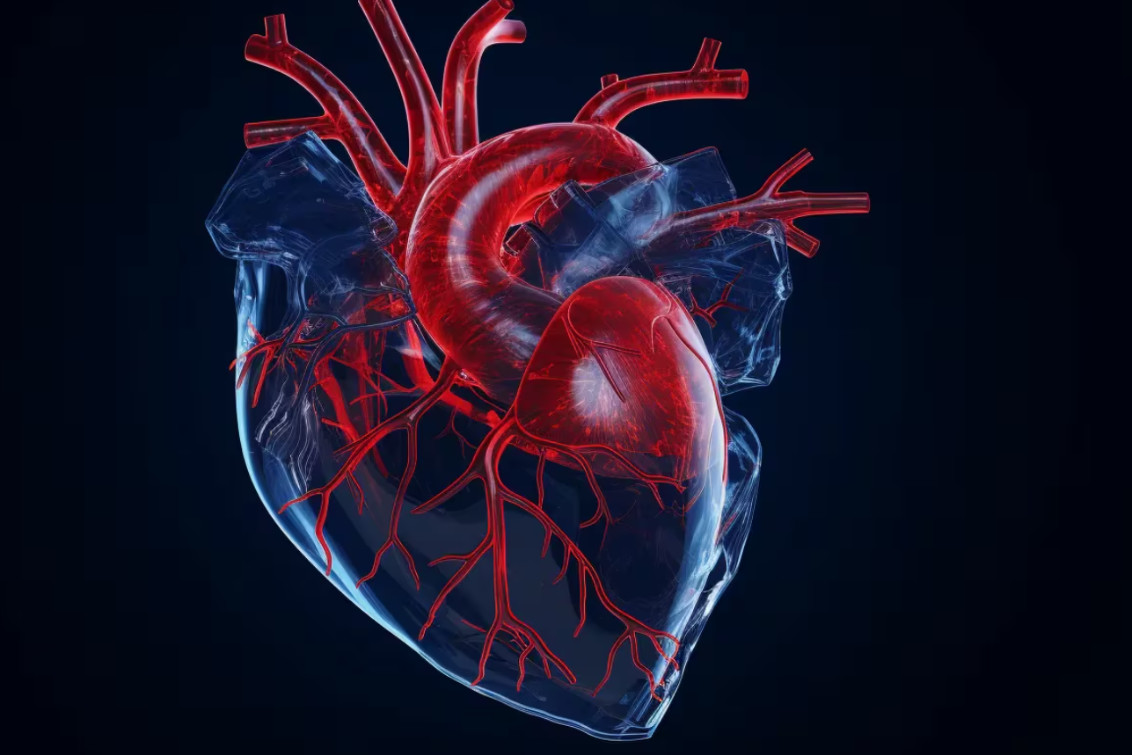 9 de mayo día Mundial de la Insuficiencia Cardíaca: síntomas y factores de riesgo