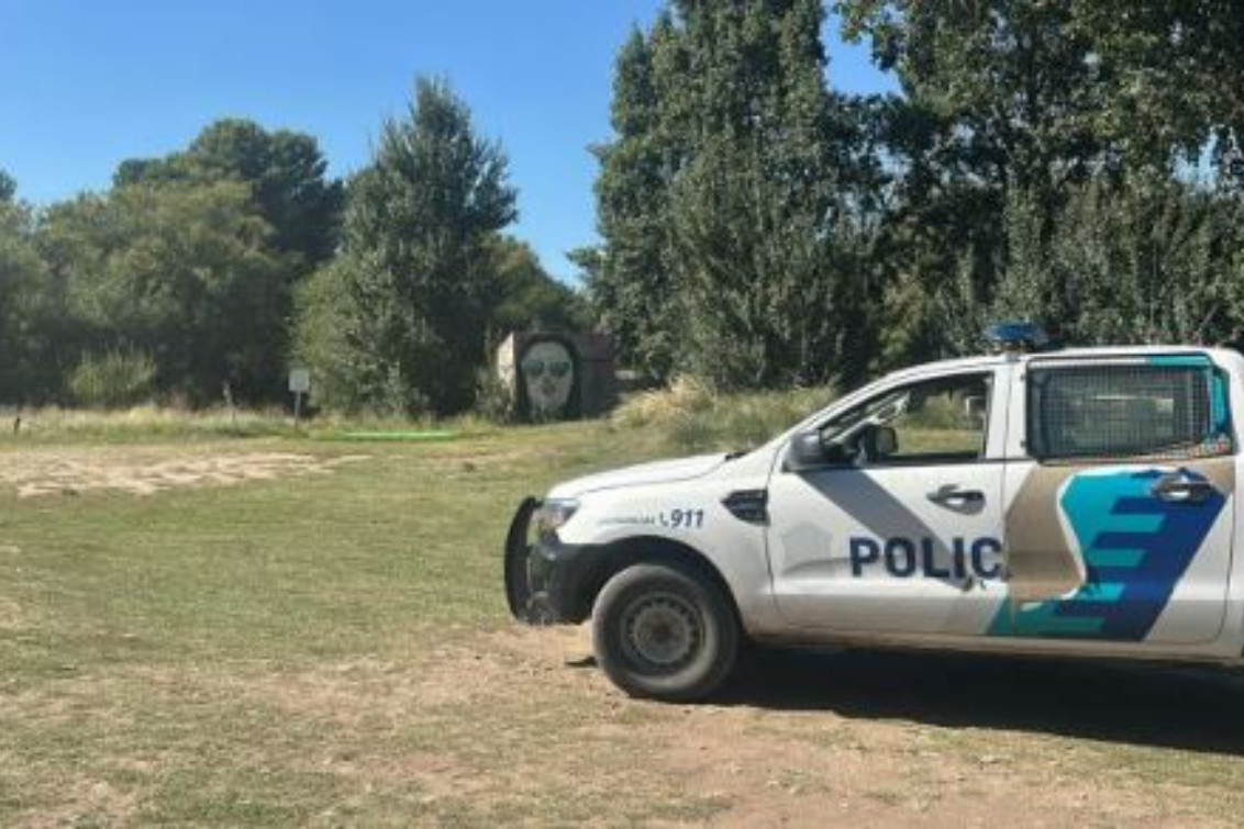 Alerta por la presencia de un puma en el Balneario La Hoya