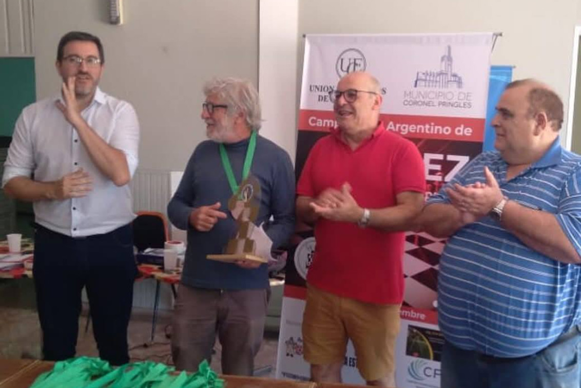  Hasta siempre, Guillermo