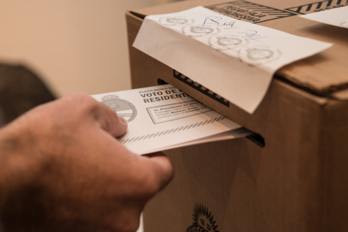  Cómo será el calendario electoral en la Provincia, con o sin PASO