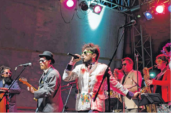 MONTE HERMOSO: Cuáles serán las bandas que estarán acompañando en los Carnavales