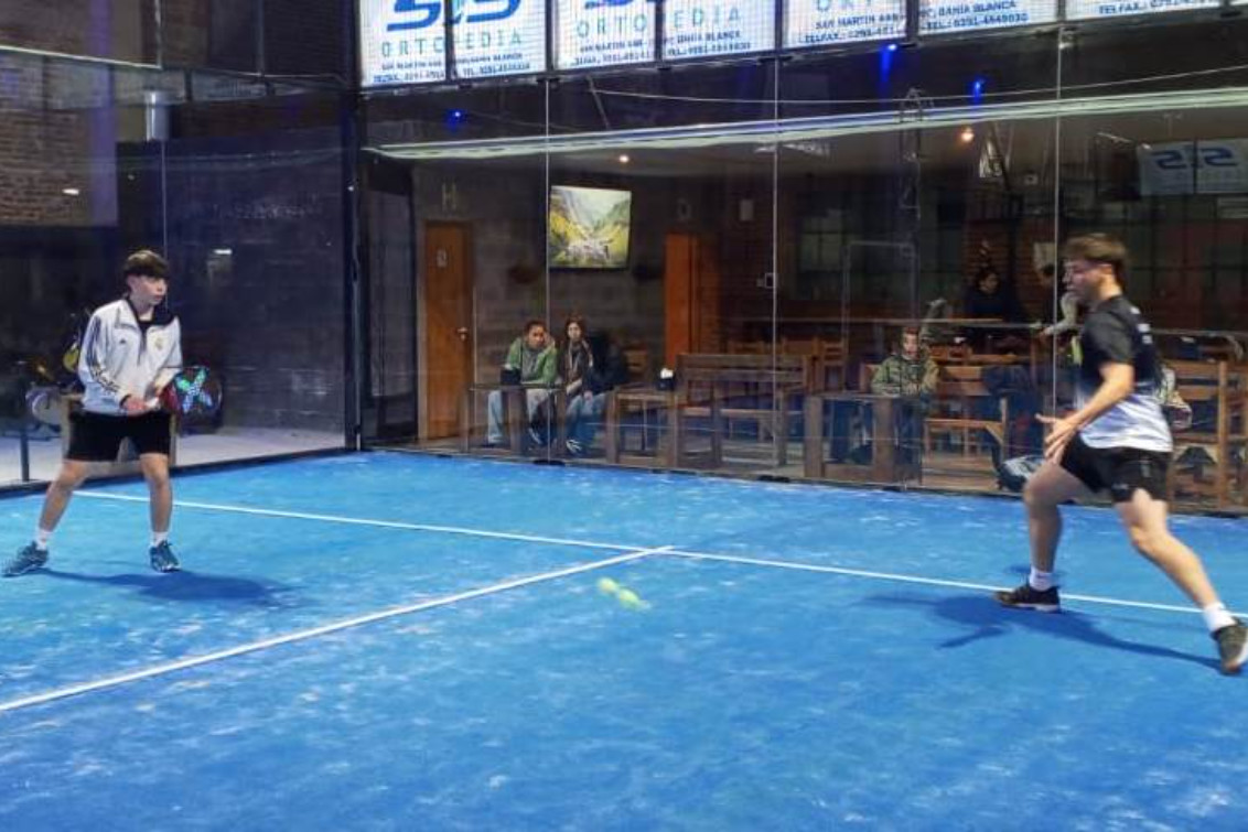 Se jugó en La barraca y en Récord