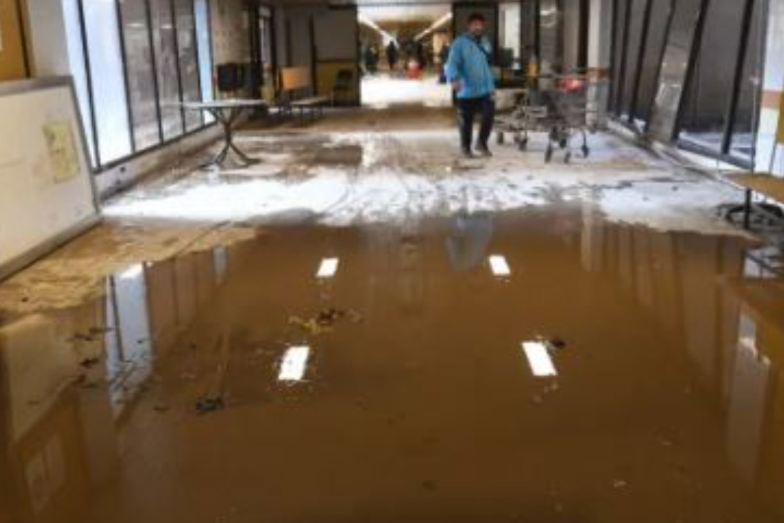  AFA respondió la denuncia de la Cooperadora del Hospital Penna: Otra mentira más