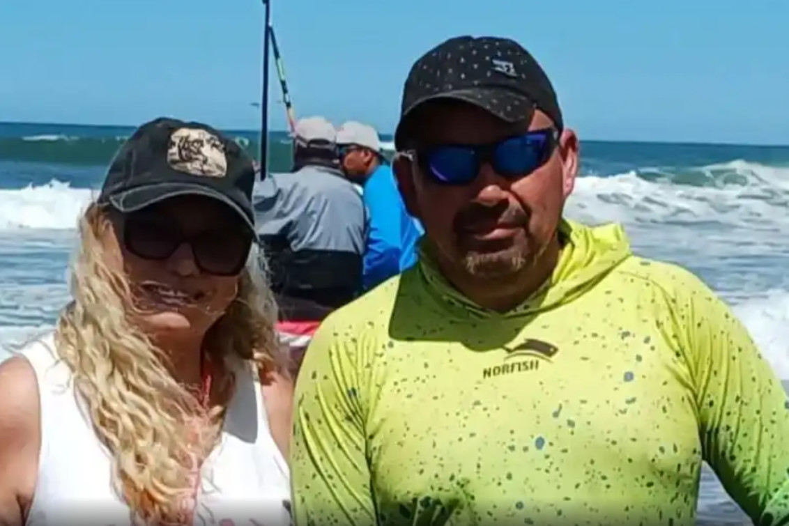 Una denuncia formal modificó la entrega de una camioneta en las 24 hs de la Corvina Negra