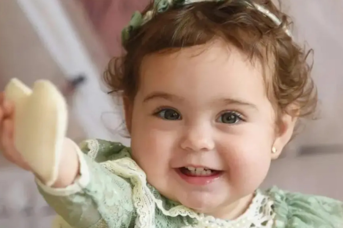 Confirman que los restos hallados son de Delfina Hecker