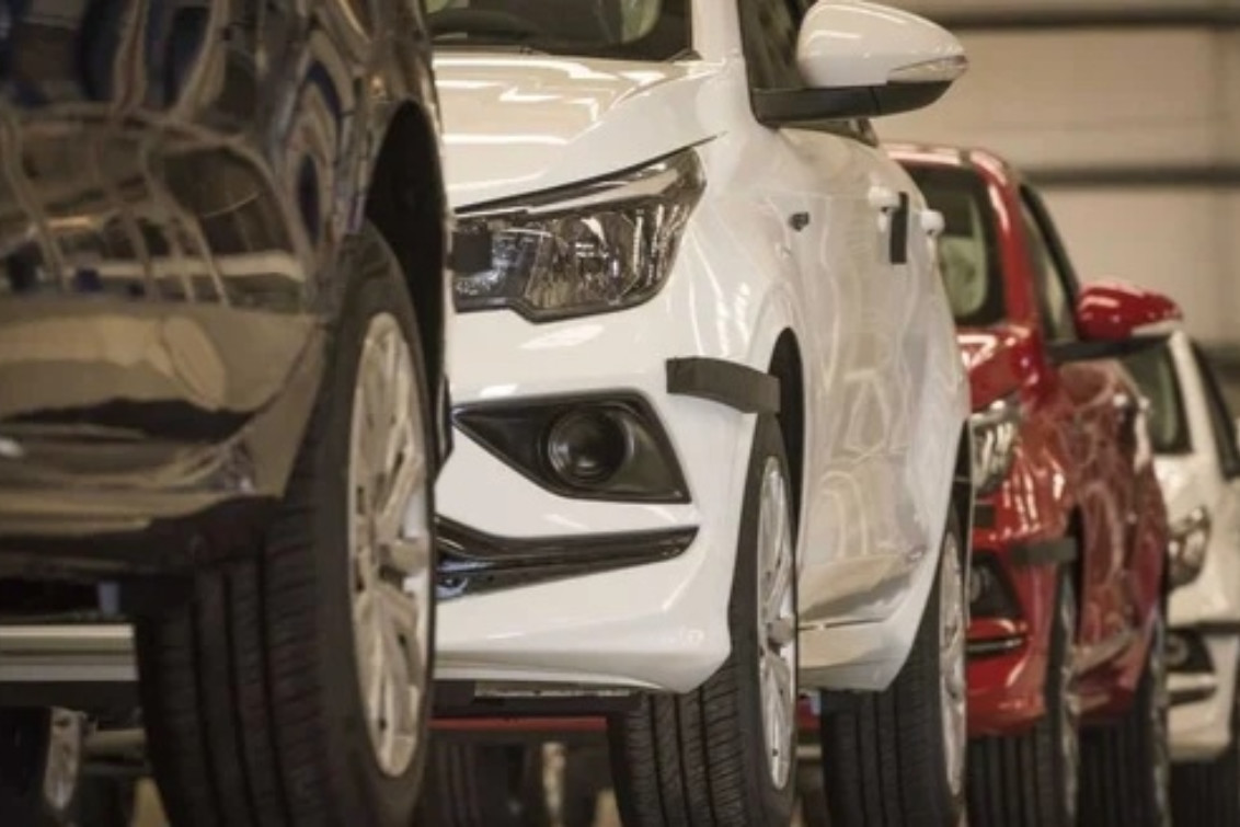 Mejora la venta de autos usados en medio de una baja de precios en las concesionarias