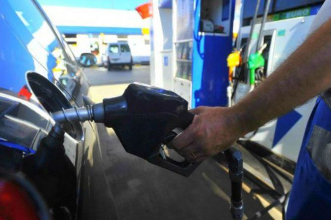 El precio de los combustibles subirá otro 5% desde este fin de semana